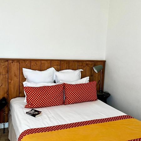 Hotel Saint Louis Aigues-Mortes Eksteriør billede