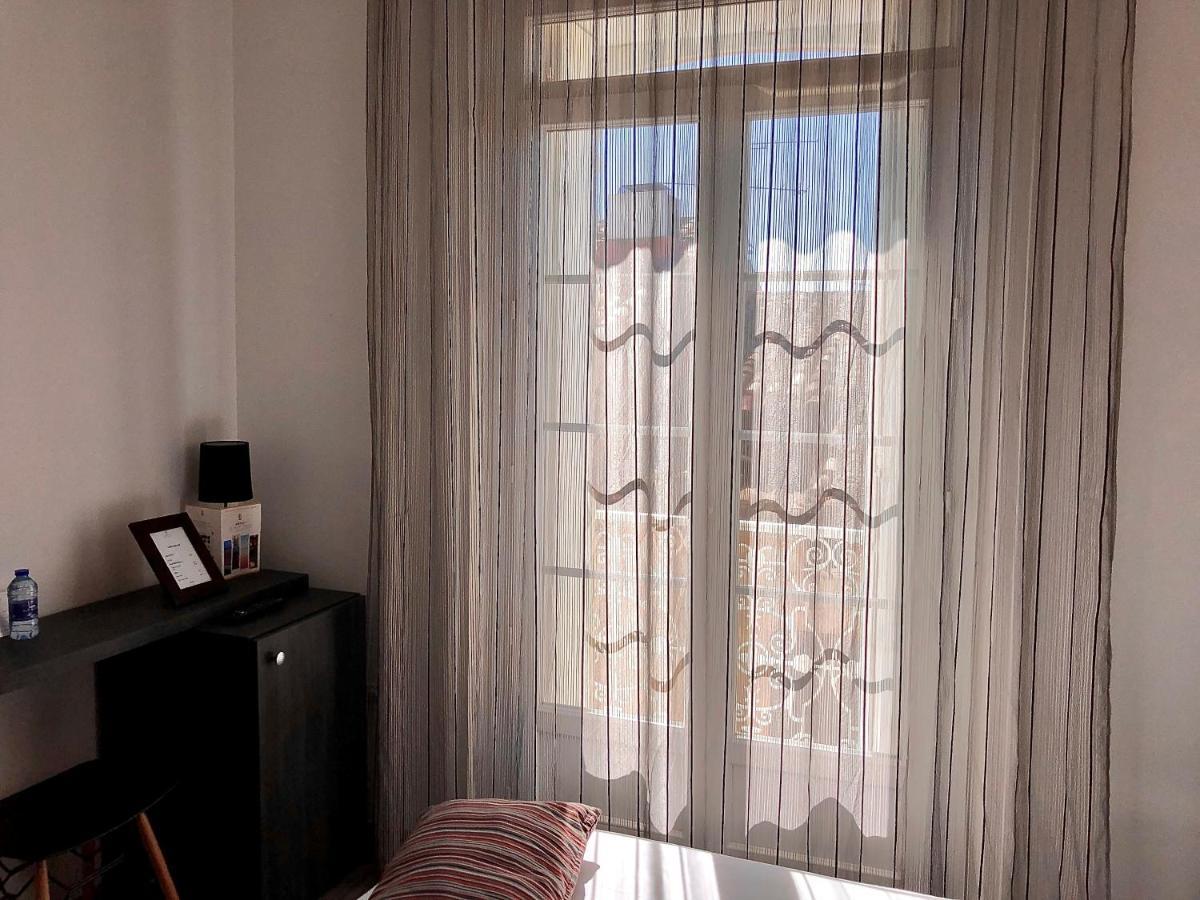 Hotel Saint Louis Aigues-Mortes Eksteriør billede
