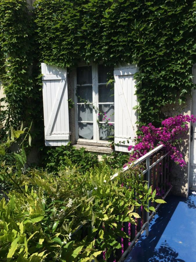 Hotel Saint Louis Aigues-Mortes Eksteriør billede